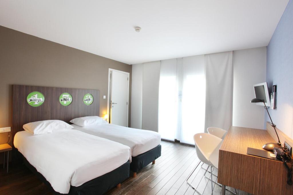 Hotel De Pits Heusden-Zolder Room photo